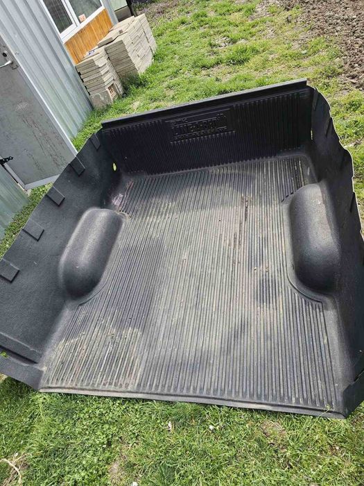 Леген Toyota tundra