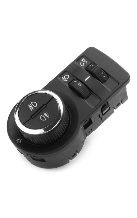 Переключатель фар шевроле кобальт