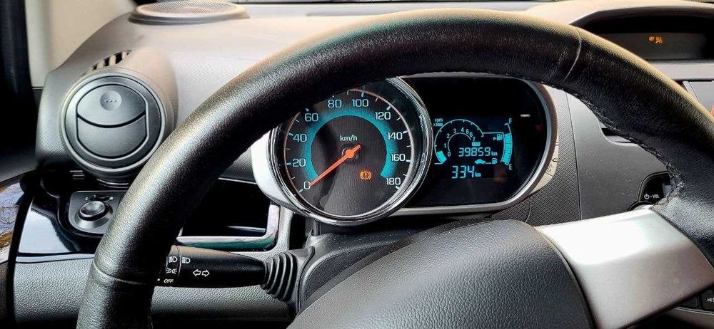 Продаю  Chevrolet Spark