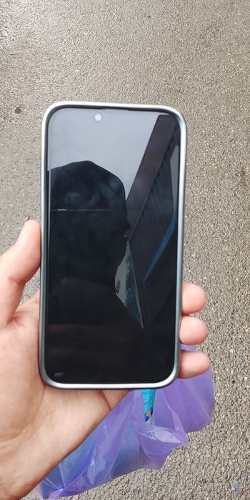 Iphone 13 гарантия