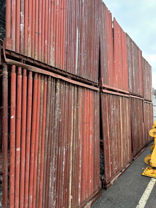 Италианско рамково скеле тип H – ПЪЛЕН КОМПЛЕКТ | СПЕЦИАЛНА ПРОМОЦИЯ