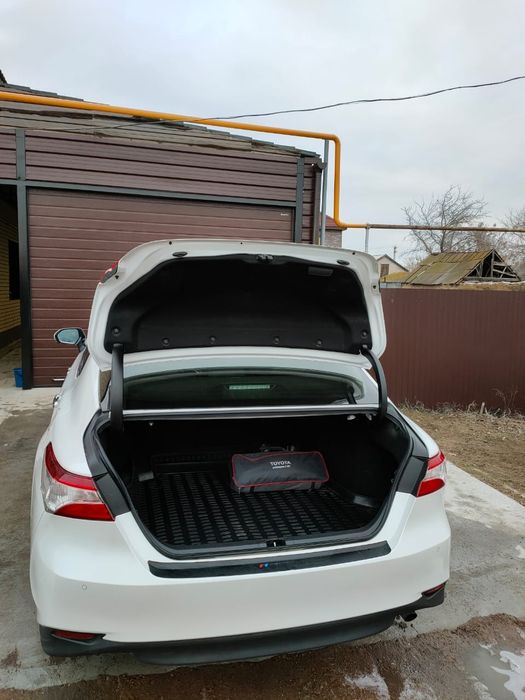 Продам Toyota Camry 70