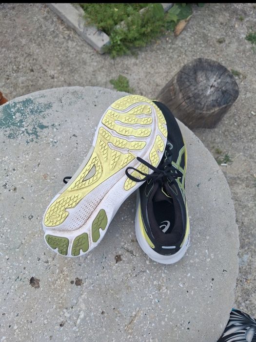 Adidasi alergare asics gel kayano 30