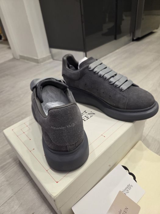Vand pantofi casual barbati Alexander Mcqueen