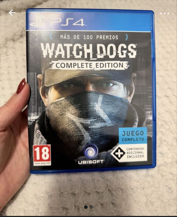 Jocuri video pentru playstation 4