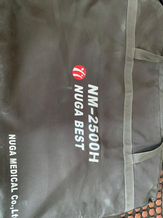 Лечебный матрац Nuga medical