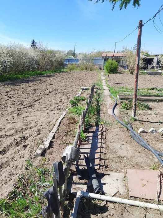 Продам дачу «Солнечная Долина»