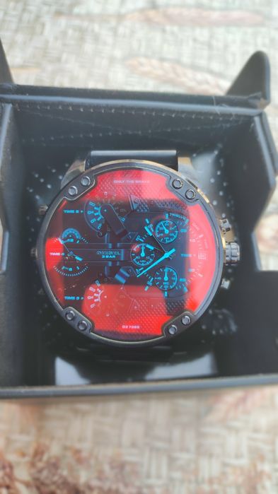 De vinzare ceas Diesel