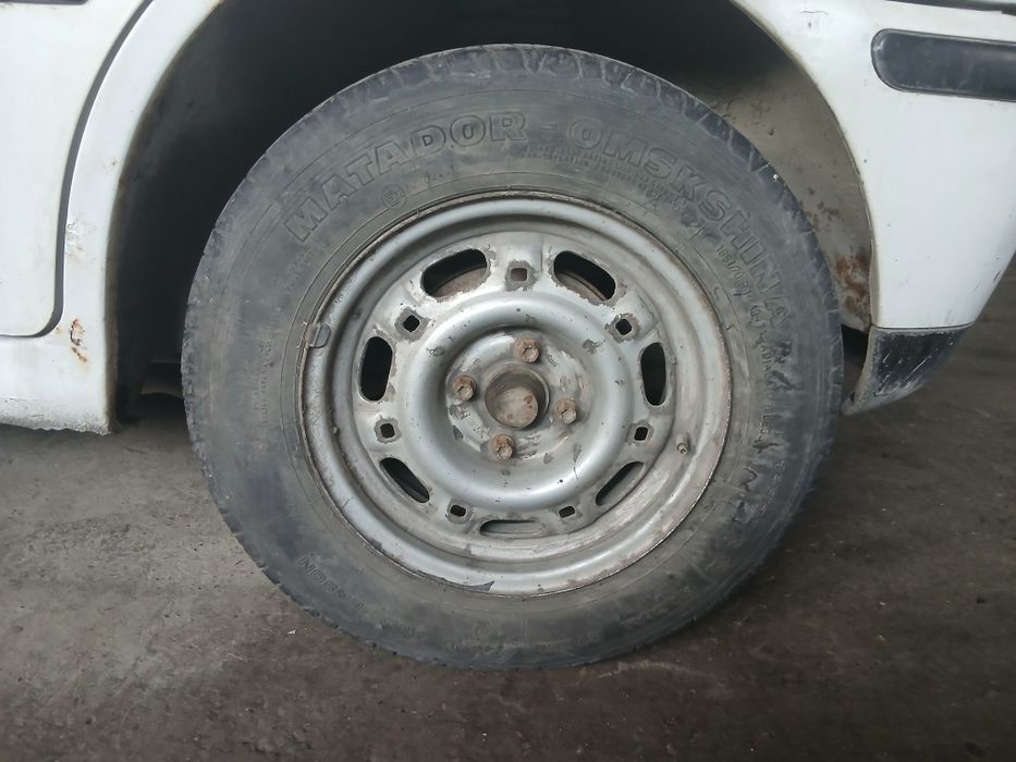 Фольцваген GOL,1.6 L  ДВС  кап ремонт