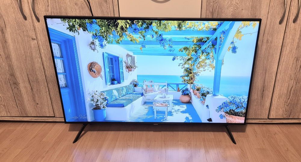 Samsung GU43TU8079U 4K, UltraHD, Smart, WiFi, LED