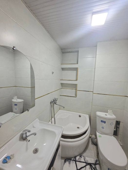 Vokzal Saodatni tugʻrisida 2 xonali kvartira sotiladi