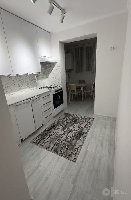 228. Сдается квартира