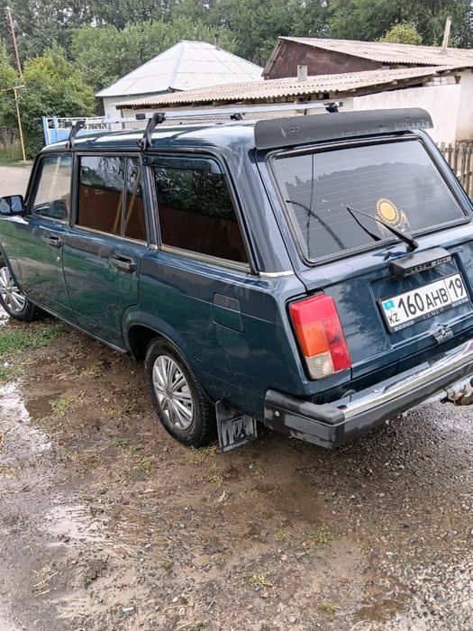 ВАЗ (LADA) 2104, 2008 года