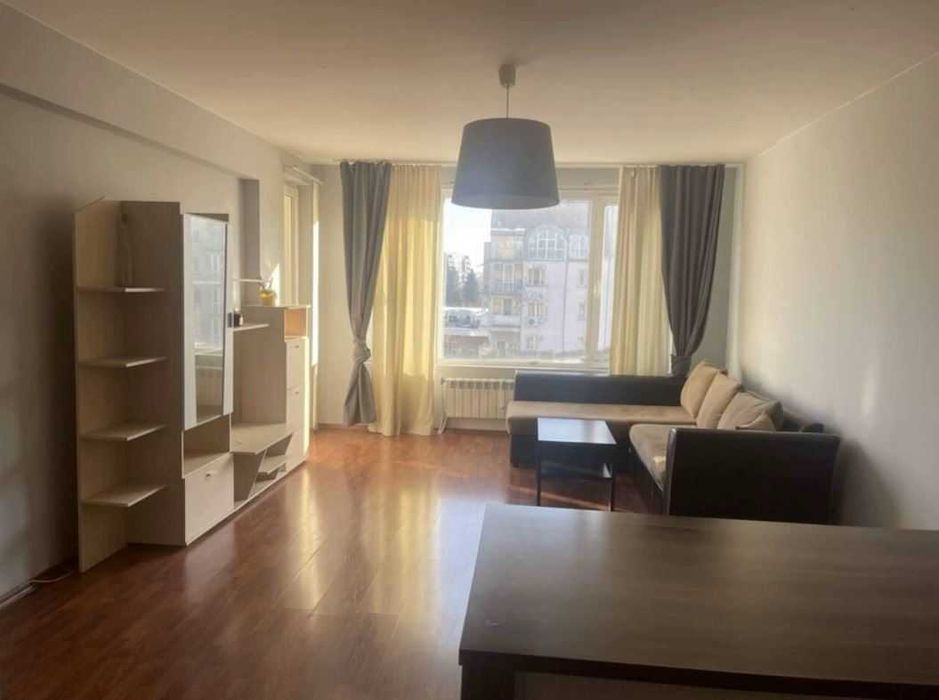 Двустаен апартамент Дианабад 550 евро