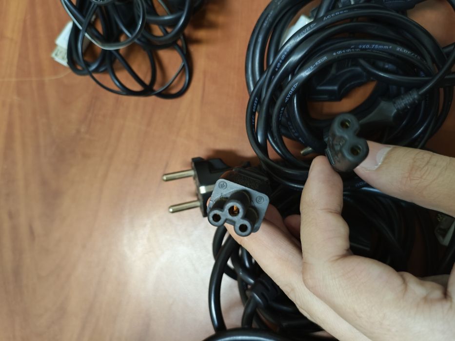 Кабель кабели шнур разные