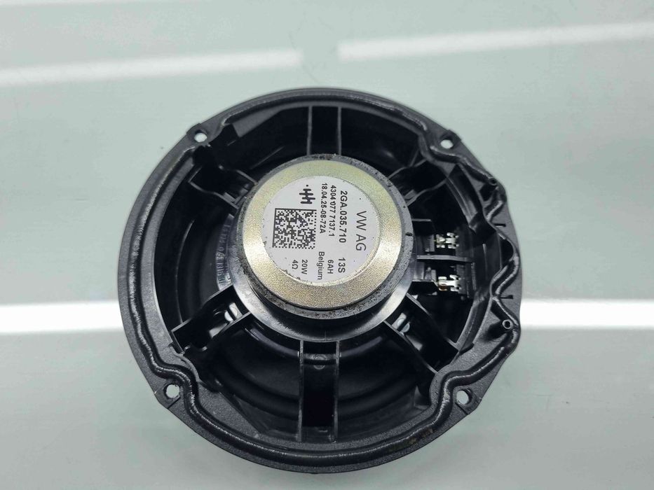 Boxa dreapta spate Seat Ibiza 6 (KJ1) Facelift [Fabr 2017-prezent] 2G