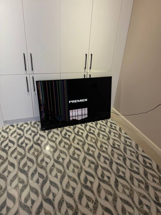 Premier. Smart TV. 55’