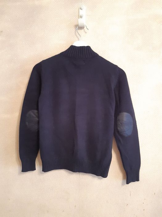 Джемпер школьный