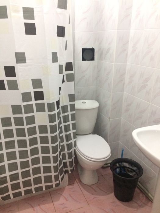 Комнаты в общежитии