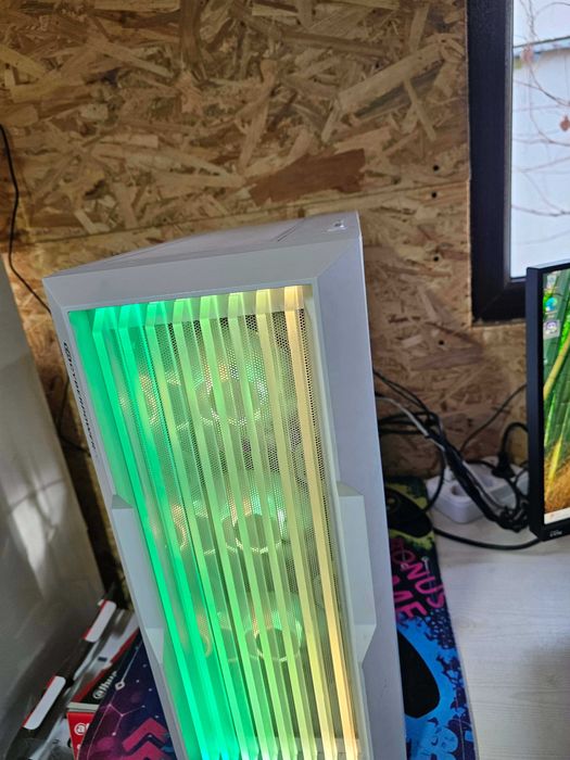 Unitate Ultra Editing/Gaming I9 14900K, RTX 4090, 64gb DDR5, SSD 2tb!