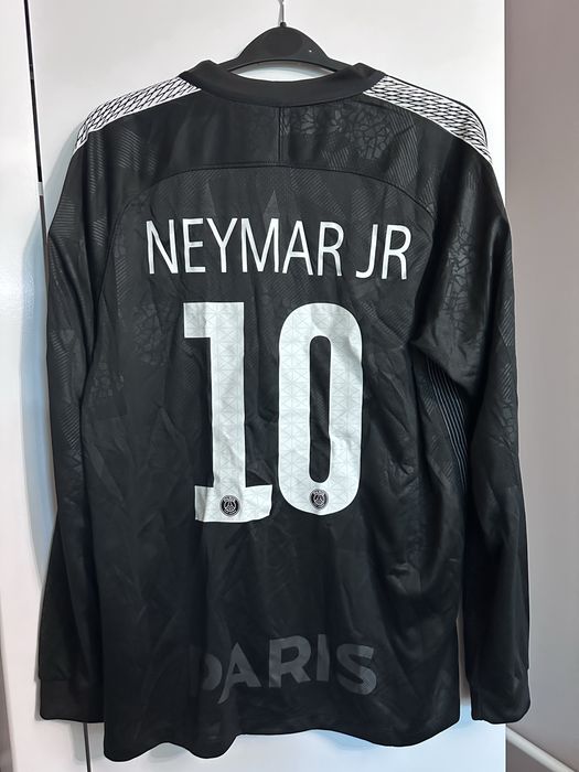 Bluza Neymar Jr. PSG