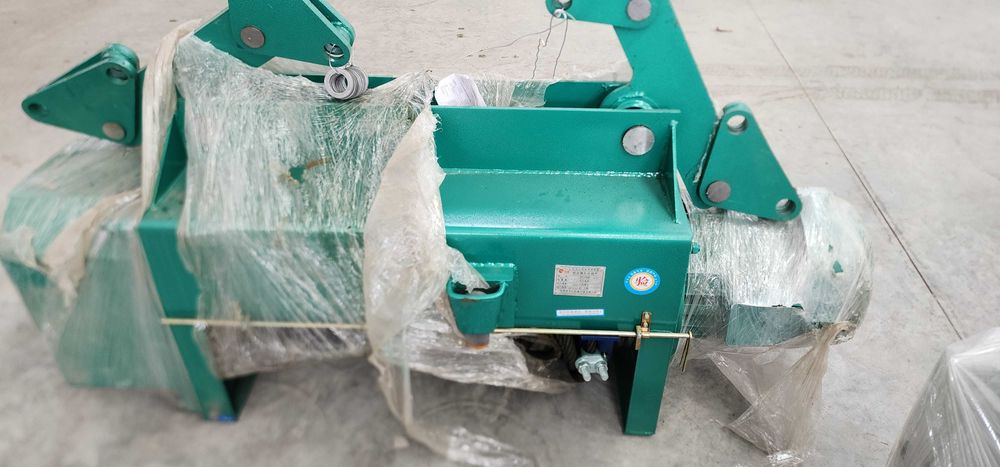 Тельфер 20 тонник