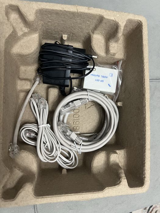 Продам роутер TP LINK W8961N