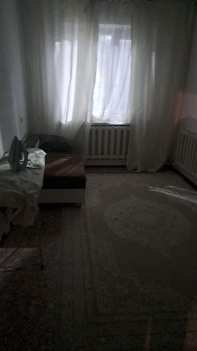 2х комн квартира