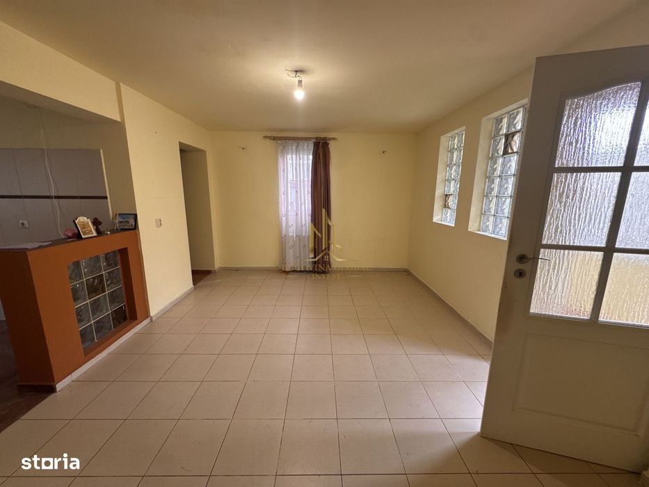 Casă de vânzare – Suceava, Str. Leca Morariu – oportunitate excelentă