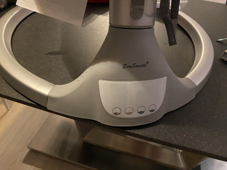 Leagan Electric EvoSmart BB07