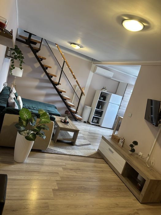 Apartament de vânzare, 2 camere, Terezian