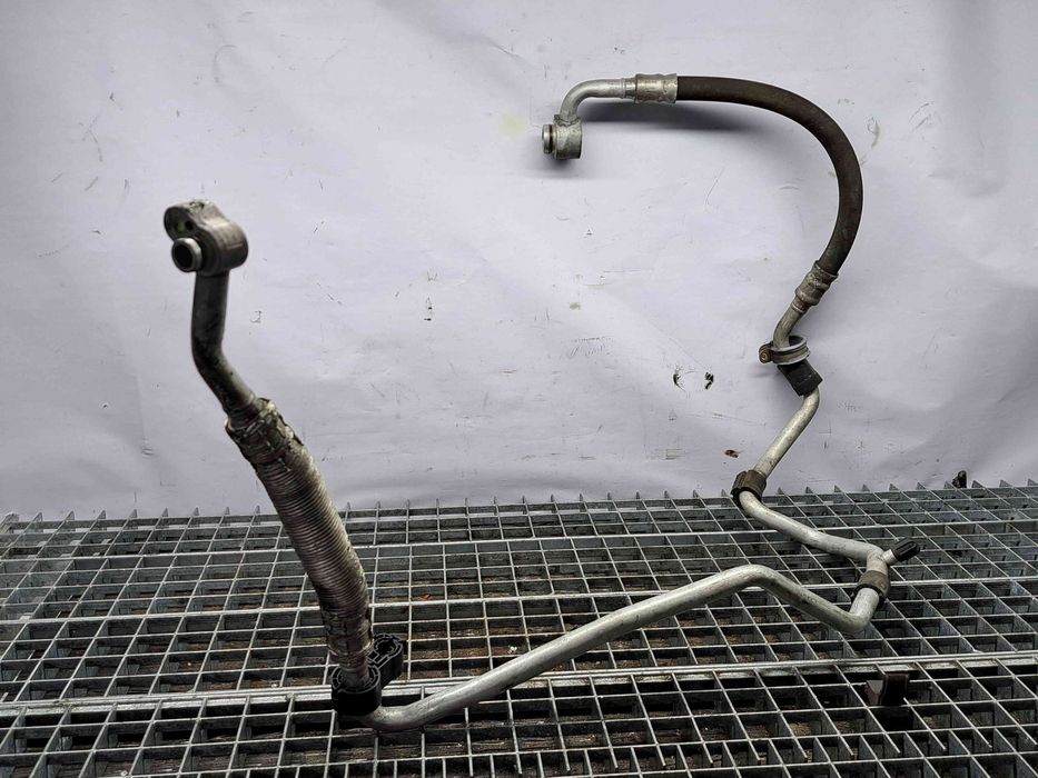 Conducta AC Skoda Octavia 2 Combi (1Z5) [Fabr 2004-2013] 1K0820743C 1.