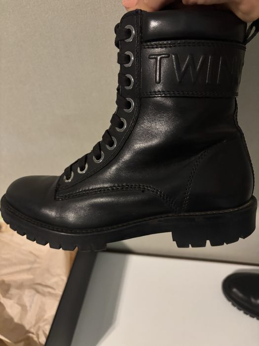 Оригинални боти Twinset - размер 36