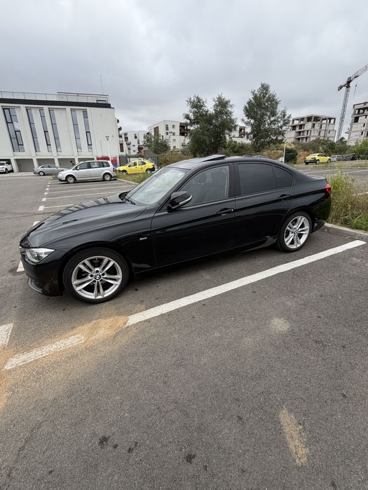 BMW 3 Series 2017 — imagine 2