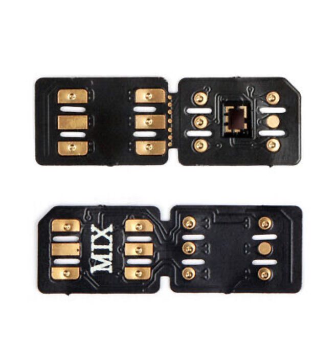 Gevey Pro r-sim gofree decodare iphone 15 14 13 MAX 12 11 XS 8 7 plus