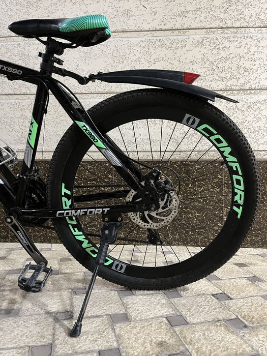 Velosiped 26 Comfort velik | Скоростной Велосипед 26 Комфорт 26 велик