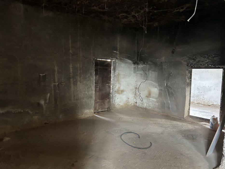 Аренда на ангар 300кв