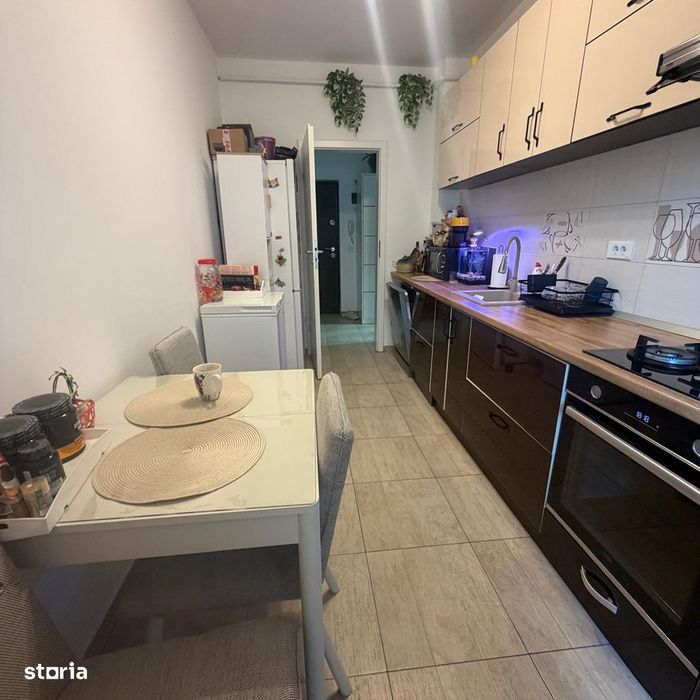 Apartament,