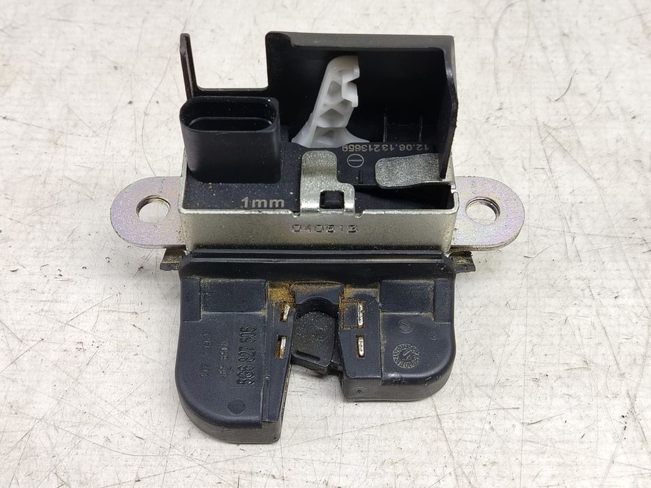 Broasca haion 5g6827505 Volkswagen Golf 7 (facelift) (2017 - 2020)