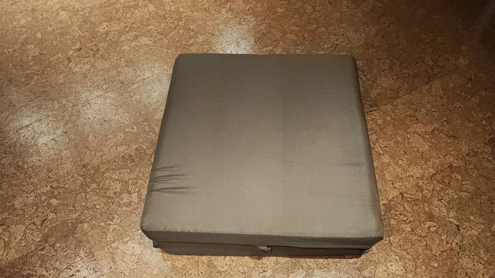 14 броя сгъваеми матраци