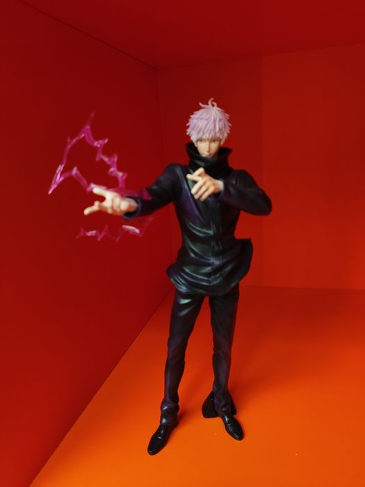 Аниме фигурка Годжо Саторо