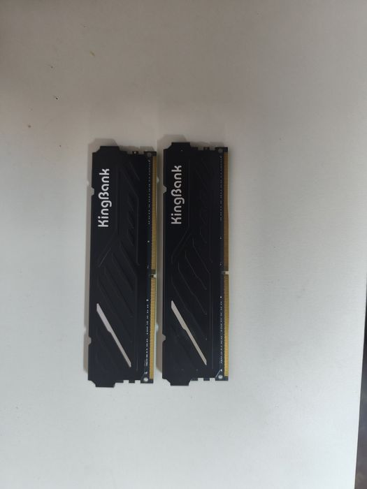 32гб озу ddr4 3200mghz