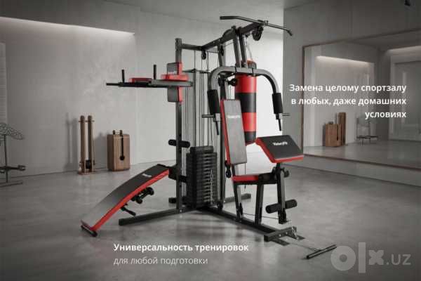 Тренажер / Многофункциональный тренажер
