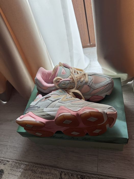 New balance 9060