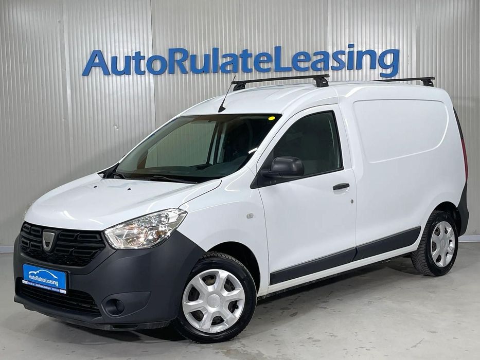 Dacia Dokker GARANTIE 2 ANI, Finantare, AC, Bluetooth