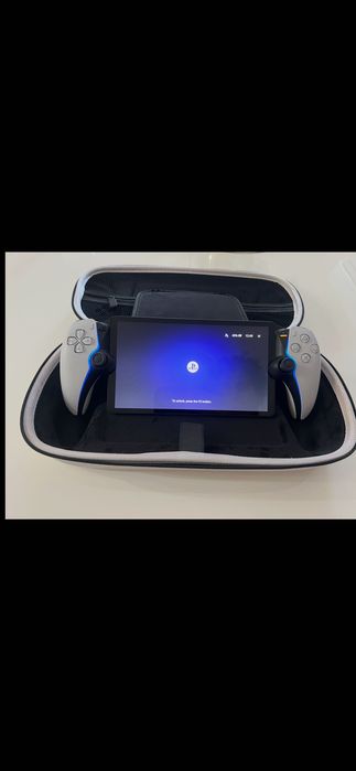 PLAYSTATION portal remote player