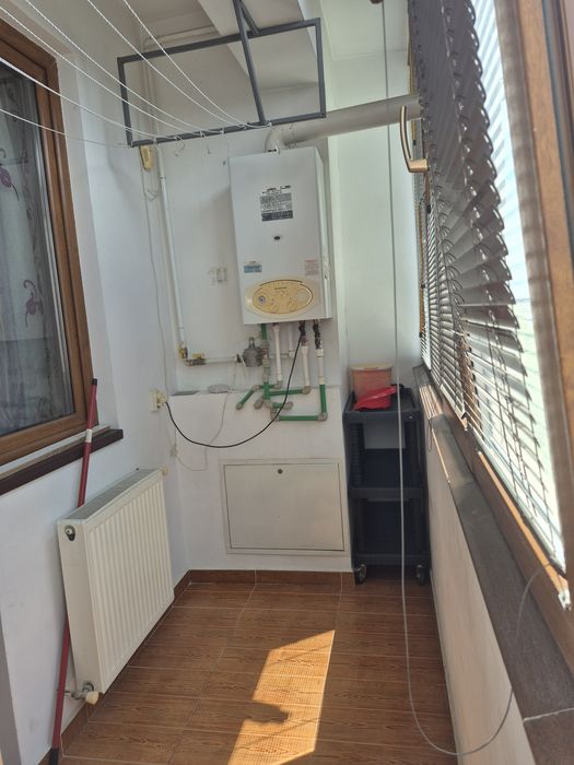 Apartament 2 camere Cartier Latin + loc parcare
