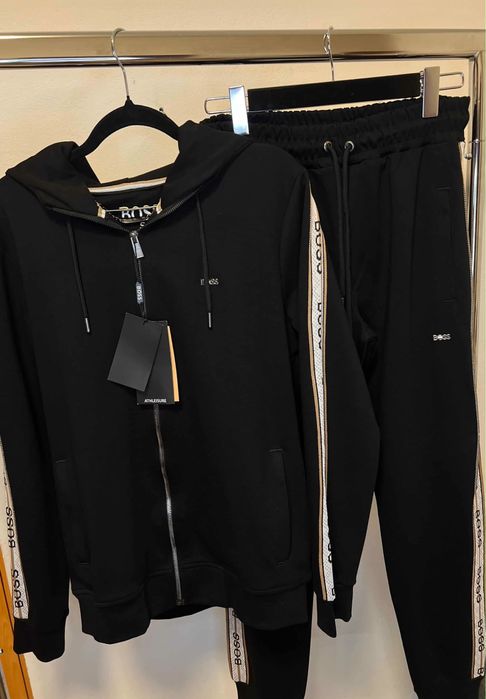 Trening calitate premium