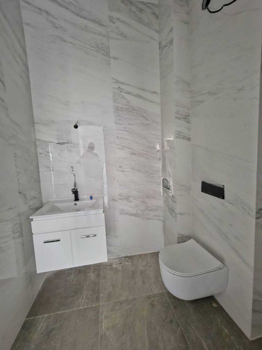 Едностаен апартамент