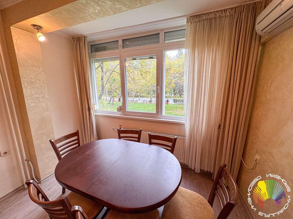 Продава се Тристаен апартамент в Бургас, Лазур - 83 кв.м за 2398 €/кв.м - Снимка #4